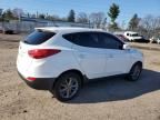 2014 Hyundai Tucson GLS