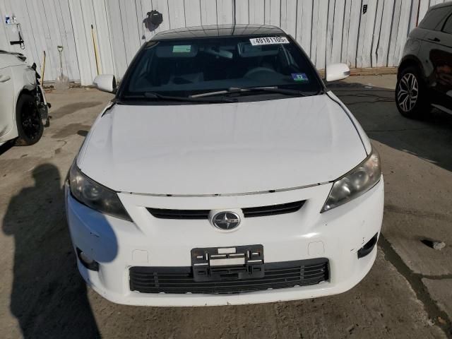 2011 Scion TC