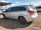 2012 Dodge Journey SE