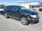 2010 Ford Edge SEL