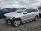 2014 Mercedes-Benz GL 350 Bluetec