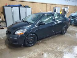 Clean Title Cars for sale at auction: 2009 Toyota Yaris