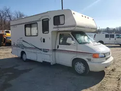 2003 Volkswagen Eurovan en venta en Glassboro, NJ