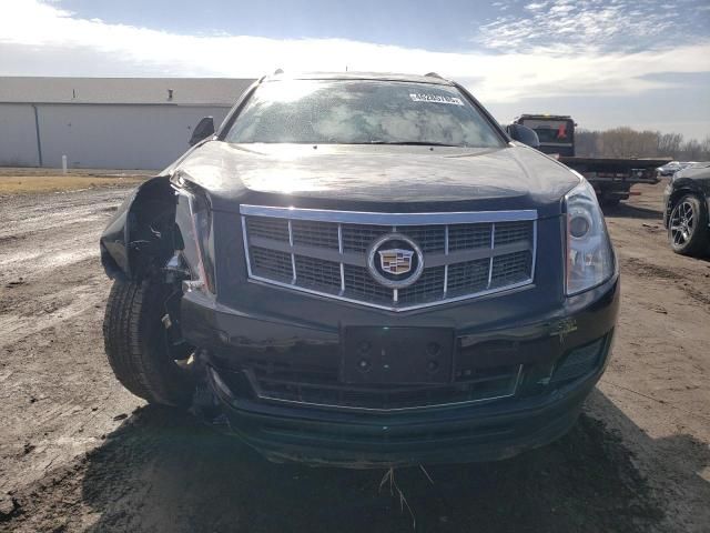 2011 Cadillac SRX Luxury Collection