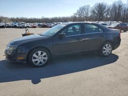 2010 Ford Fusion SE en venta en Glassboro, NJ