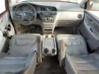 2003 Honda Odyssey EXL