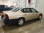 2005 Chevrolet Impala