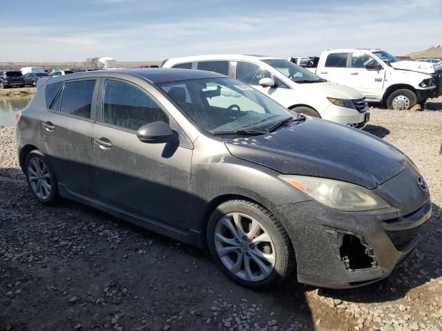 2010 Mazda 3 S