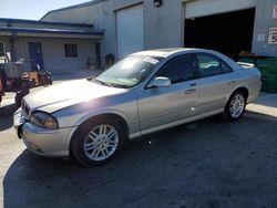 2003 Lincoln LS en venta en Fort Pierce, FL