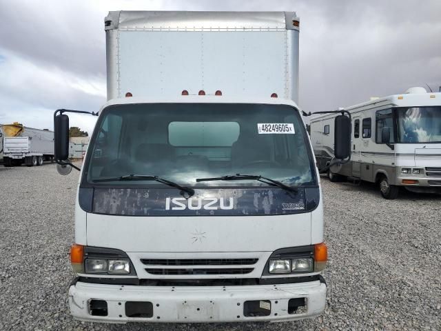 2003 Isuzu NPR