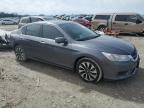 2015 Honda Accord Touring Hybrid