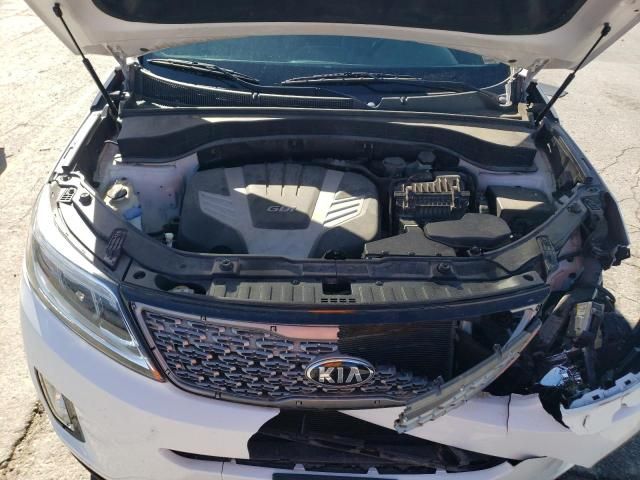 2014 KIA Sorento SX