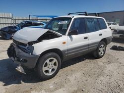 1997 Toyota Rav4 en venta en Arcadia, FL