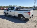 2013 Ford F150 Super Cab