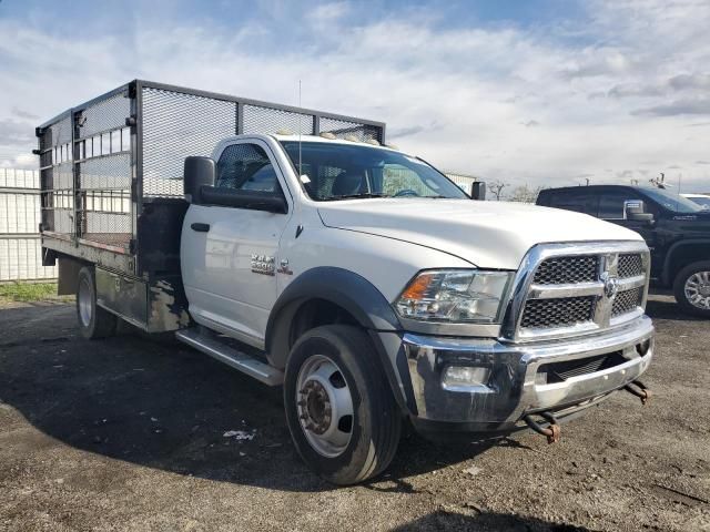 2016 Dodge RAM 5500