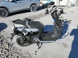 Salvage motorcycles for sale at Opa Locka, FL auction: 2022 Yongfu Motorcycle