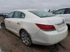 2013 Buick Lacrosse Premium