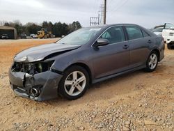 Toyota salvage cars for sale: 2013 Toyota Camry L