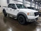 2005 Ford F150 Supercrew