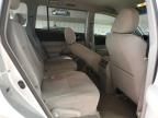 2008 Toyota Highlander Sport