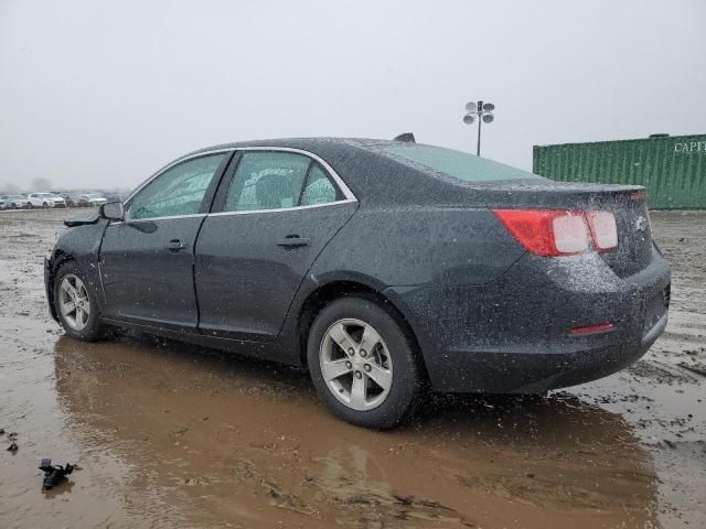 2014 Chevrolet Malibu 1LT