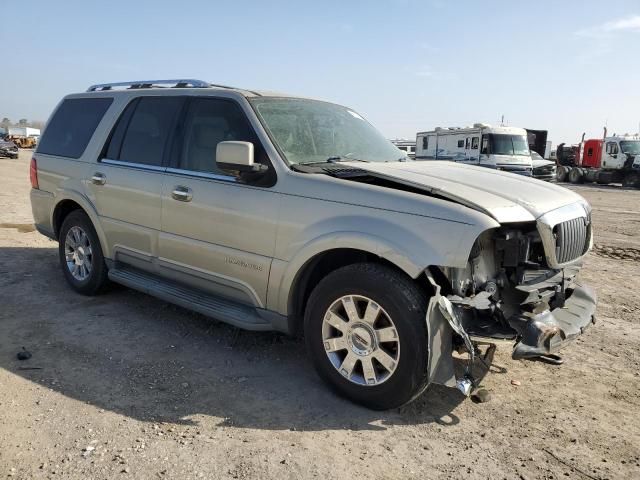 2004 Lincoln Navigator