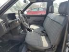 1991 Mazda B2200 Short BED