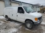 2006 Ford Econoline E250 Van