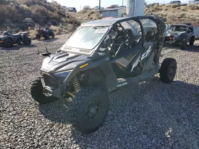 2022 Polaris RZR PRO XP 4 Ultimate