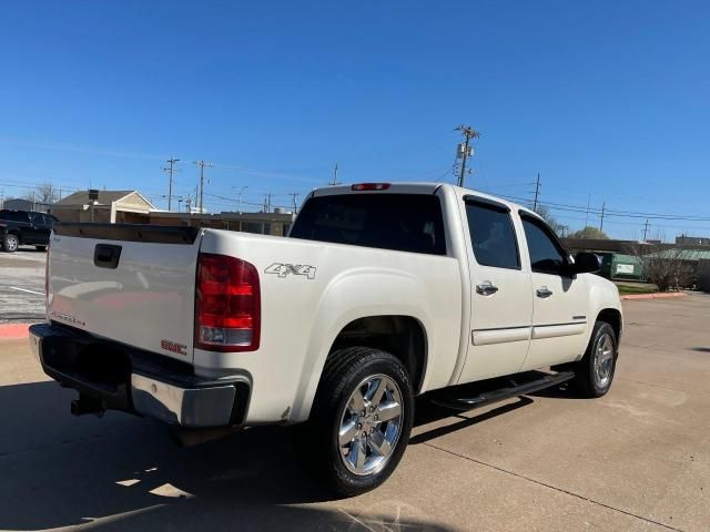 2013 GMC Sierra K1500 SLE