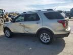 2011 Ford Explorer XLT