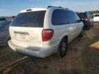 2005 Chrysler Town & Country Touring