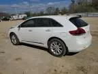 2013 Toyota Venza LE