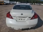 2011 Nissan Altima SR