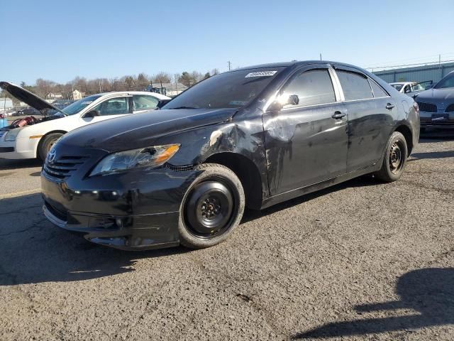 2007 Toyota Camry CE