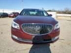 2015 Buick Lacrosse