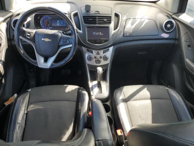 2015 Chevrolet Trax 1LT