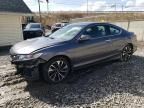 2017 Honda Accord EXL