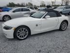 2007 BMW Z4 3.0