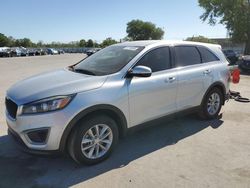 2016 KIA Sorento LX en venta en Orlando, FL