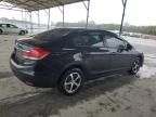 2015 Honda Civic SE