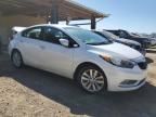 2015 KIA Forte EX