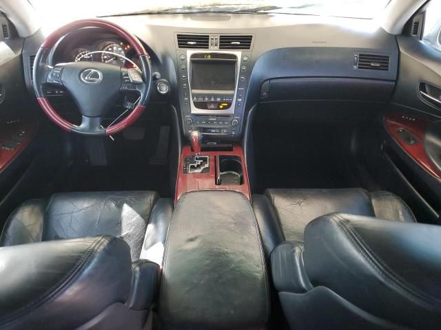 2007 Lexus GS 350