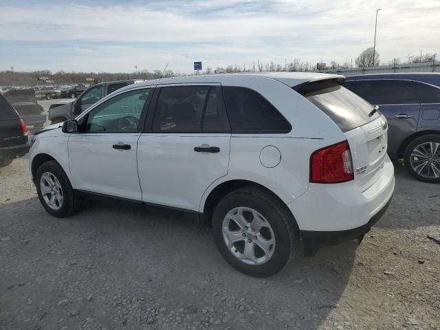 2014 Ford Edge SE