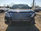 2011 Lexus LX 570