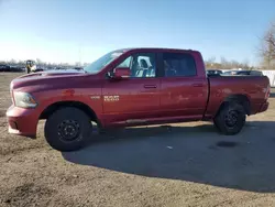 2014 Dodge RAM 1500 Sport en venta en London, ON