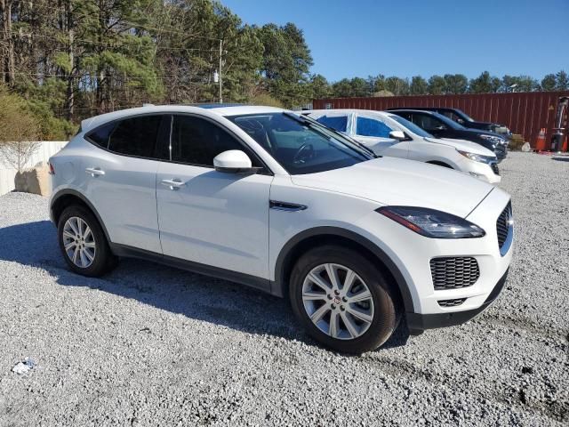 2019 Jaguar E-PACE S