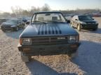 1987 Toyota Pickup RN63 STD