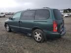 2001 Nissan Quest GXE