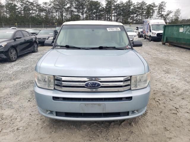 2009 Ford Flex SE